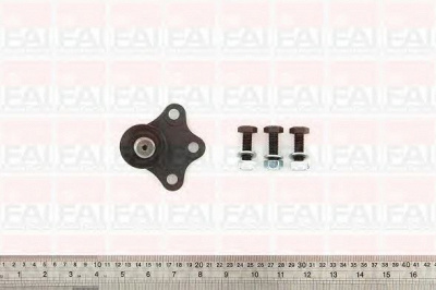 FAI AUTOPARTS ss7063 -  Несущий / направляющий шарнир